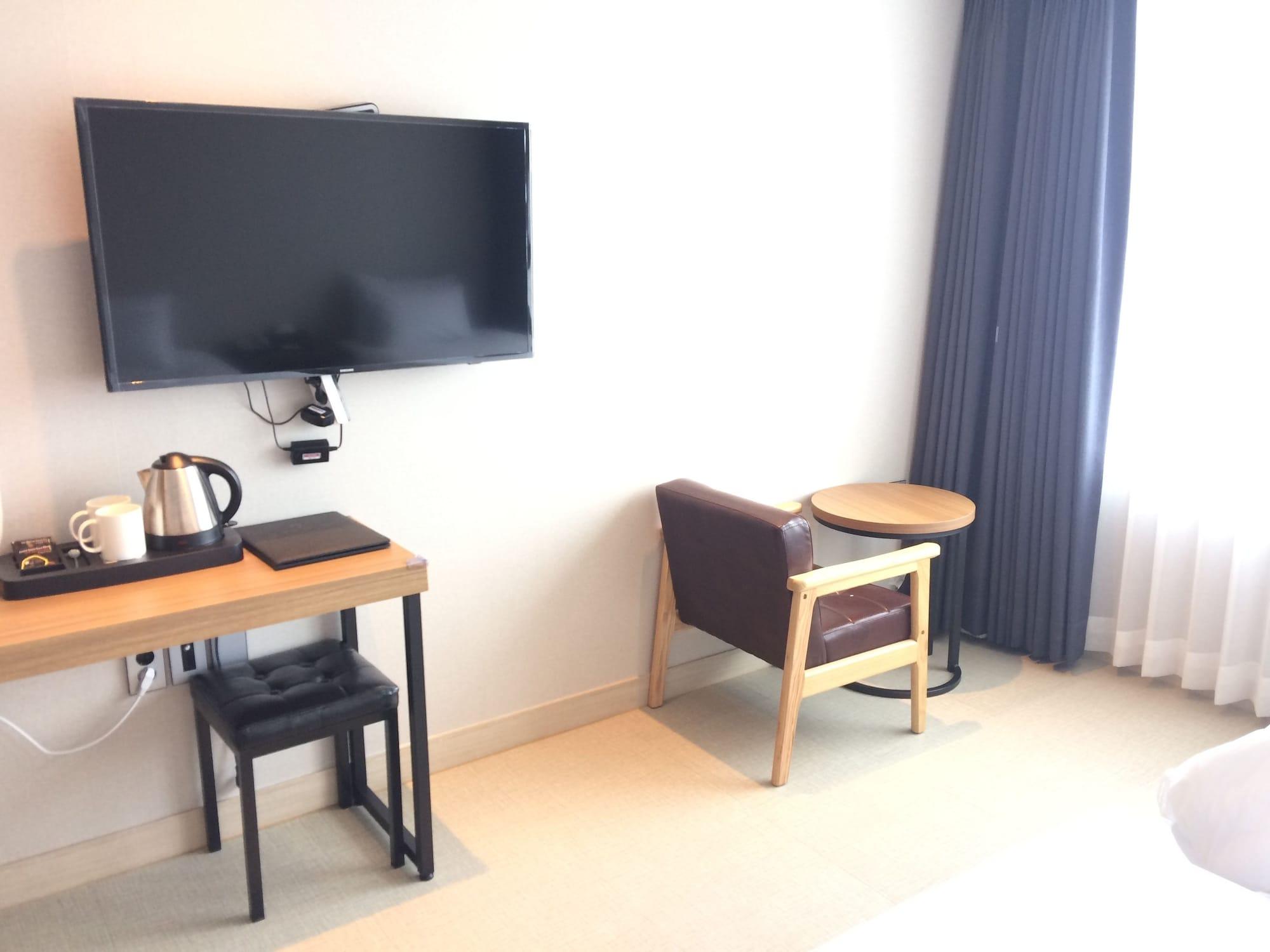 Jeju Noblesse Hotel Εξωτερικό φωτογραφία