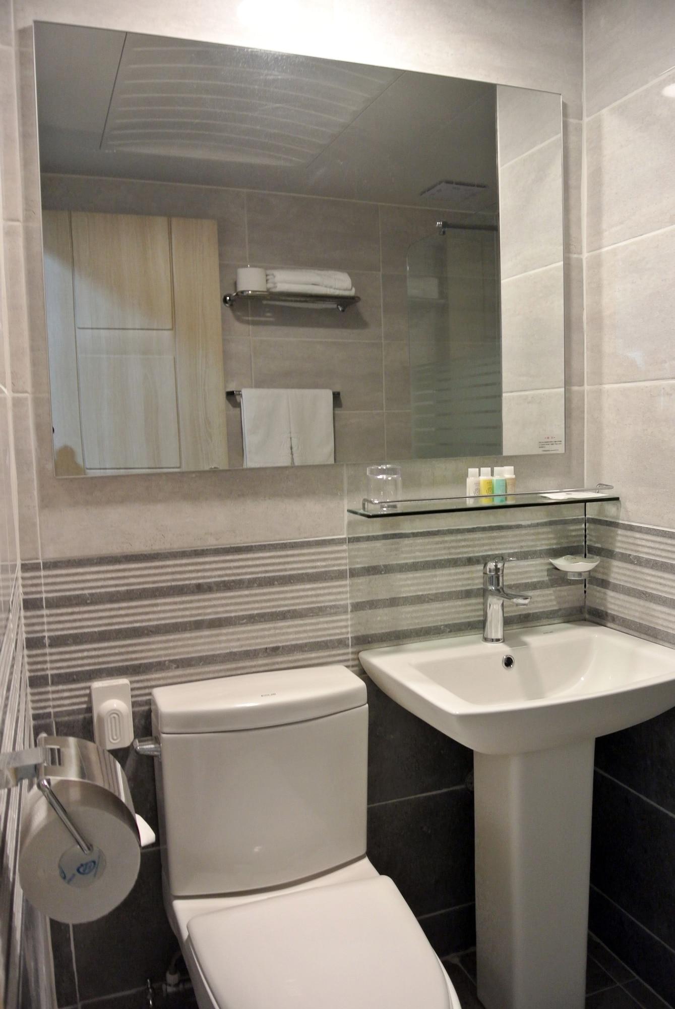 Jeju Noblesse Hotel Εξωτερικό φωτογραφία