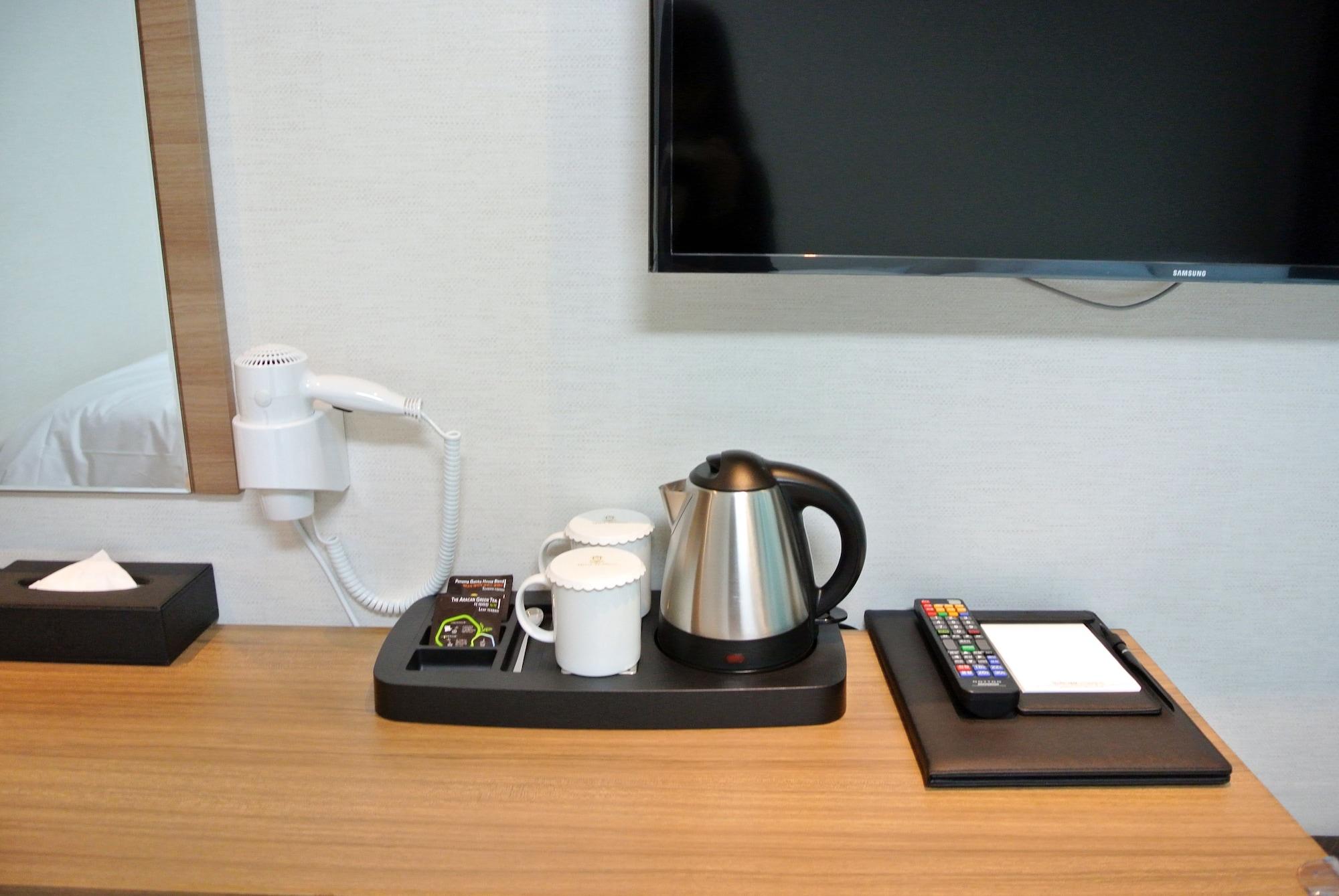Jeju Noblesse Hotel Εξωτερικό φωτογραφία