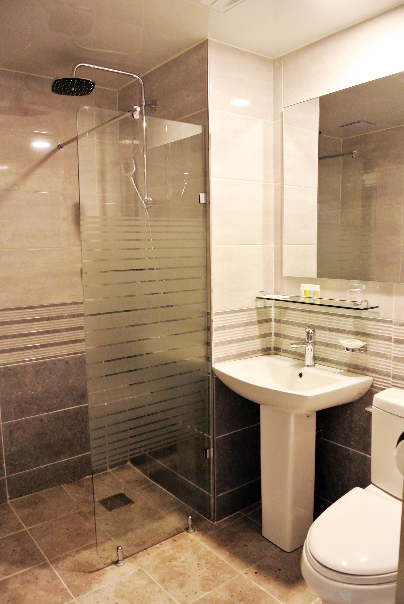 Jeju Noblesse Hotel Εξωτερικό φωτογραφία