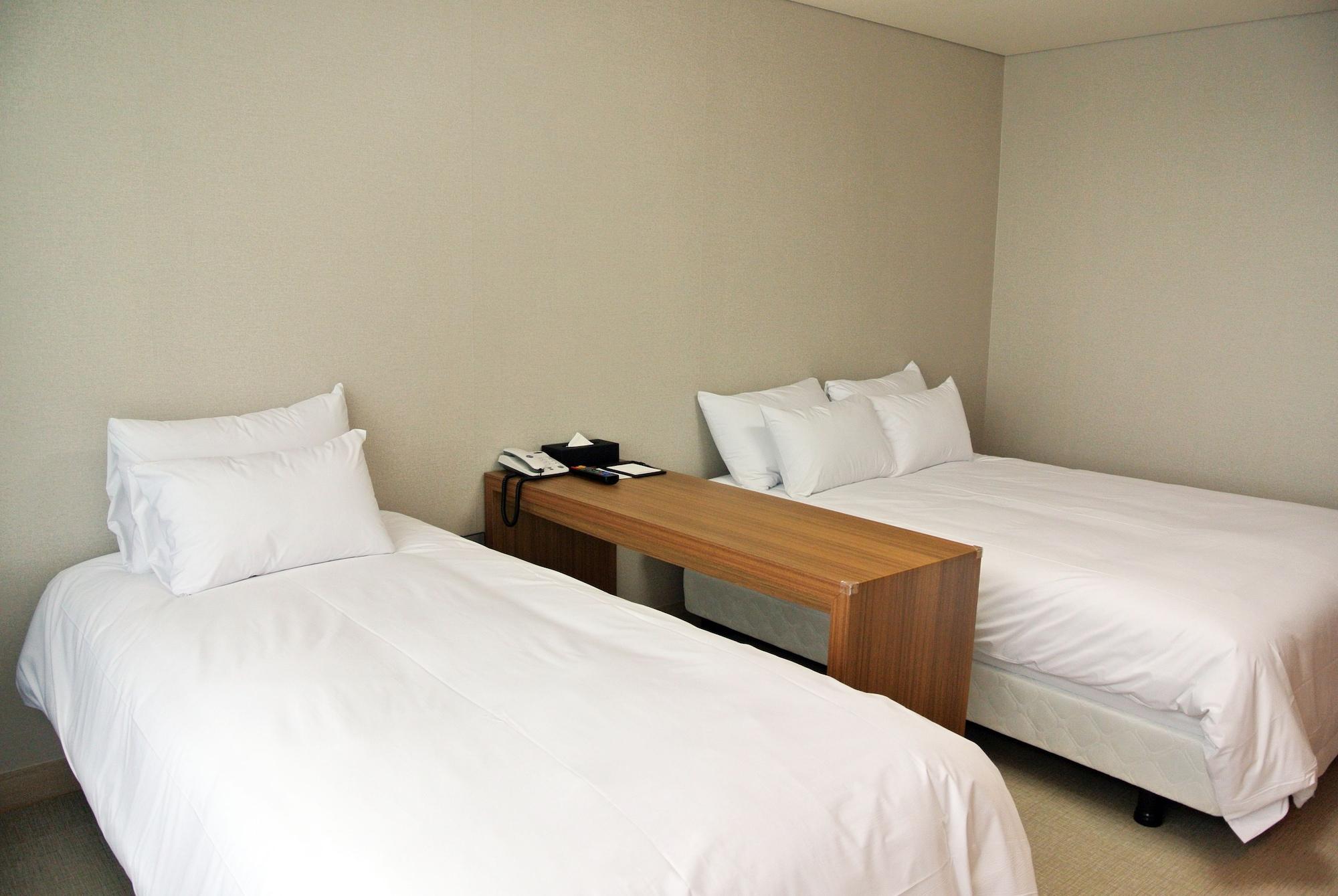 Jeju Noblesse Hotel Εξωτερικό φωτογραφία