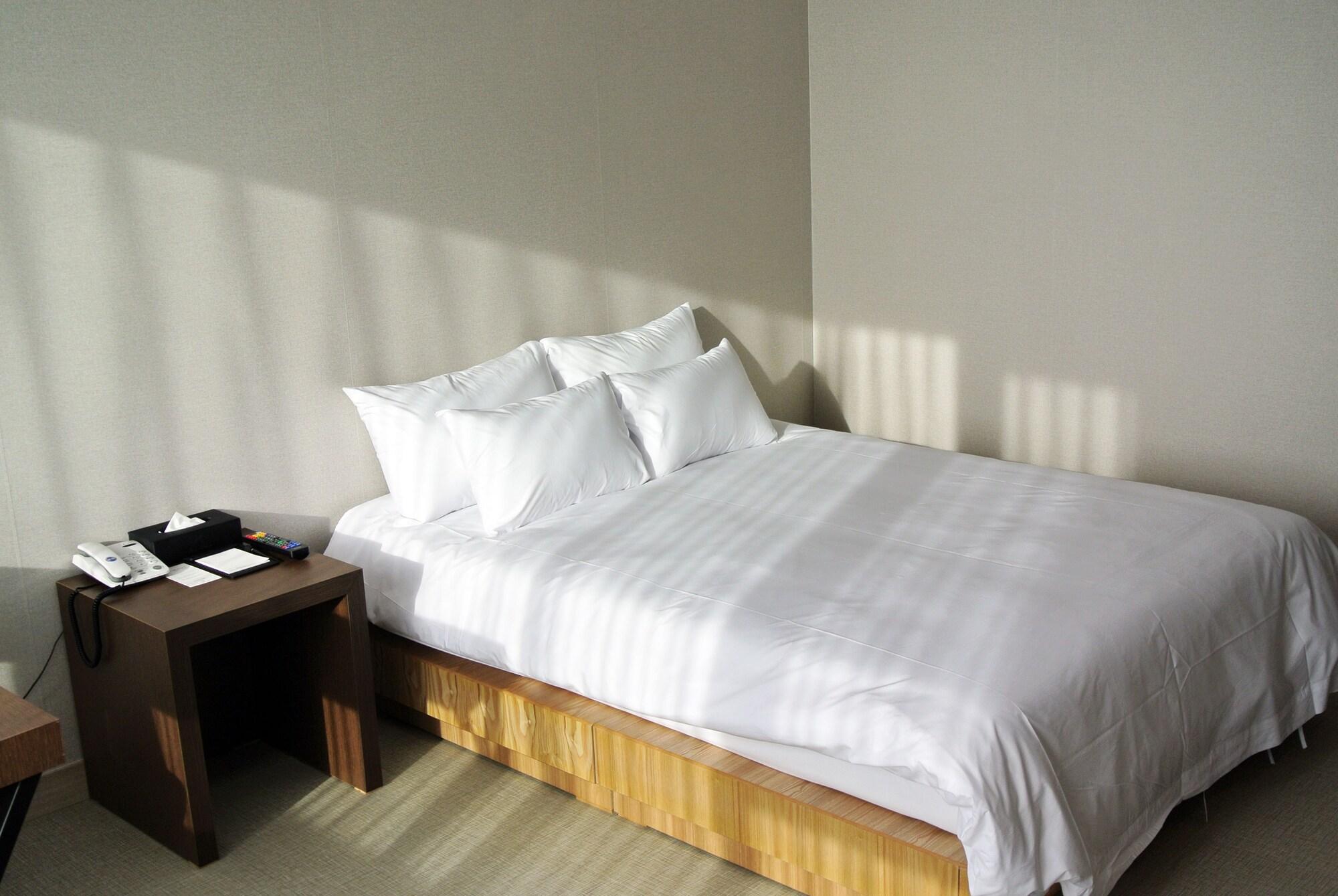 Jeju Noblesse Hotel Εξωτερικό φωτογραφία