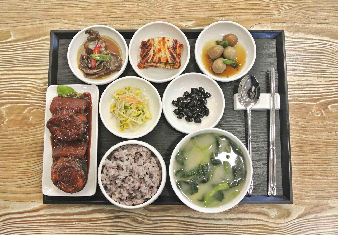 Jeju Noblesse Hotel Εξωτερικό φωτογραφία