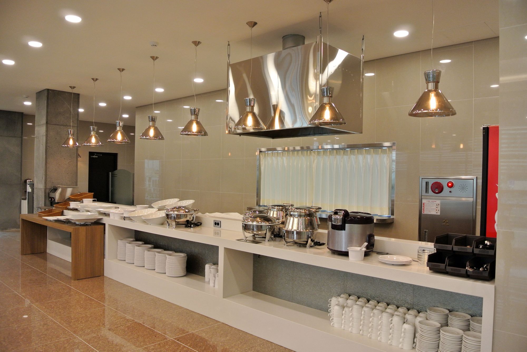 Jeju Noblesse Hotel Εξωτερικό φωτογραφία