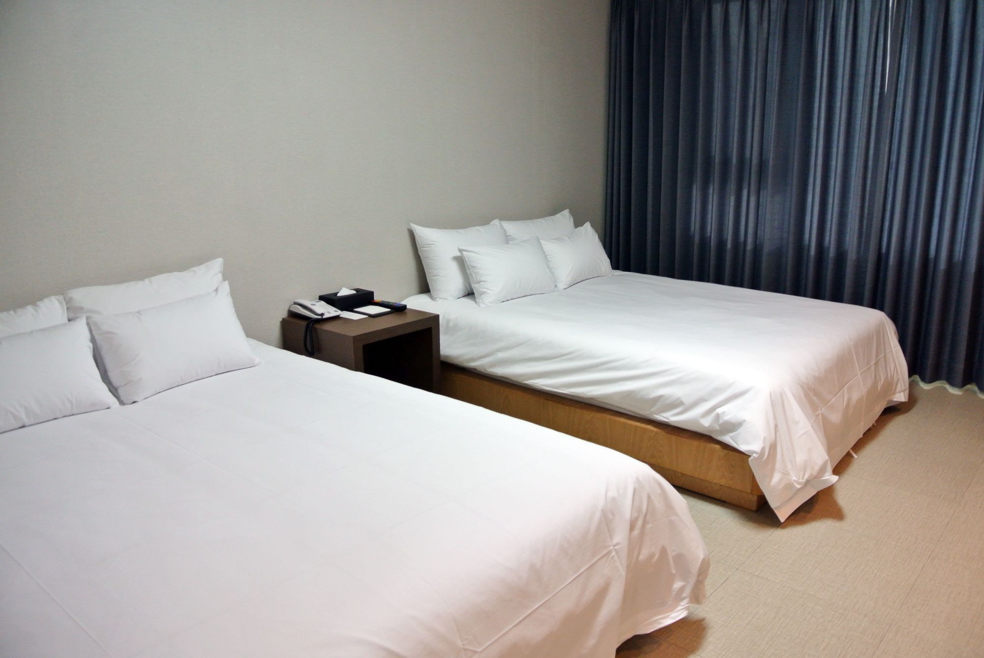 Jeju Noblesse Hotel Εξωτερικό φωτογραφία