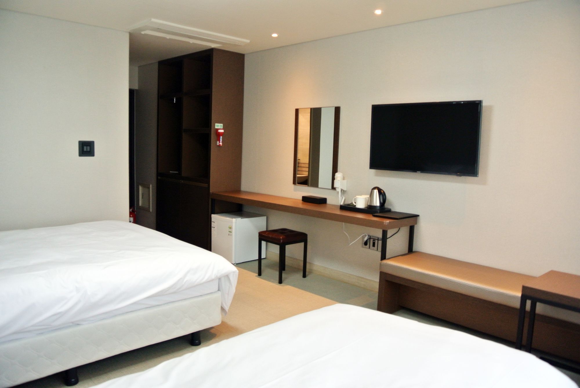 Jeju Noblesse Hotel Εξωτερικό φωτογραφία