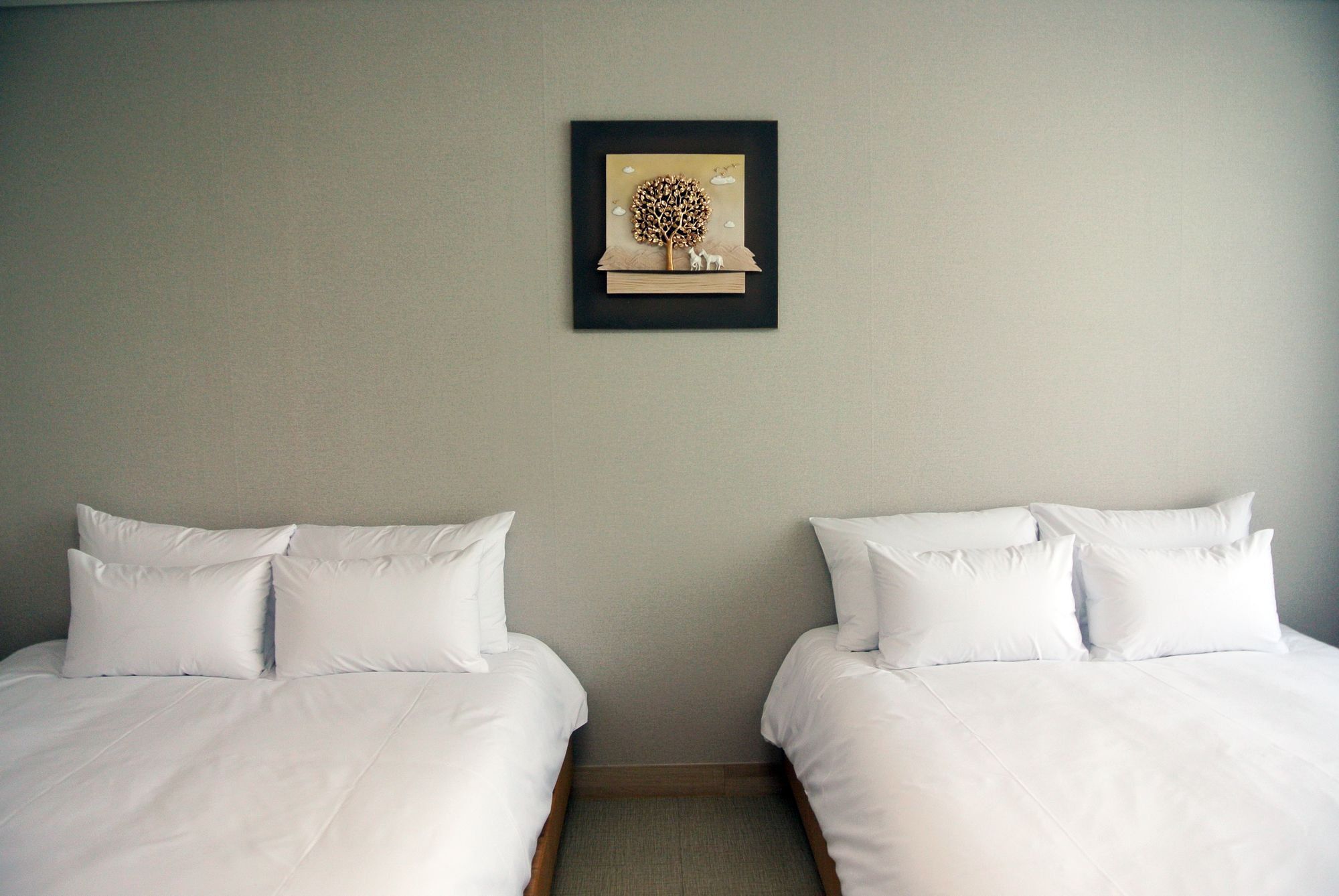 Jeju Noblesse Hotel Εξωτερικό φωτογραφία