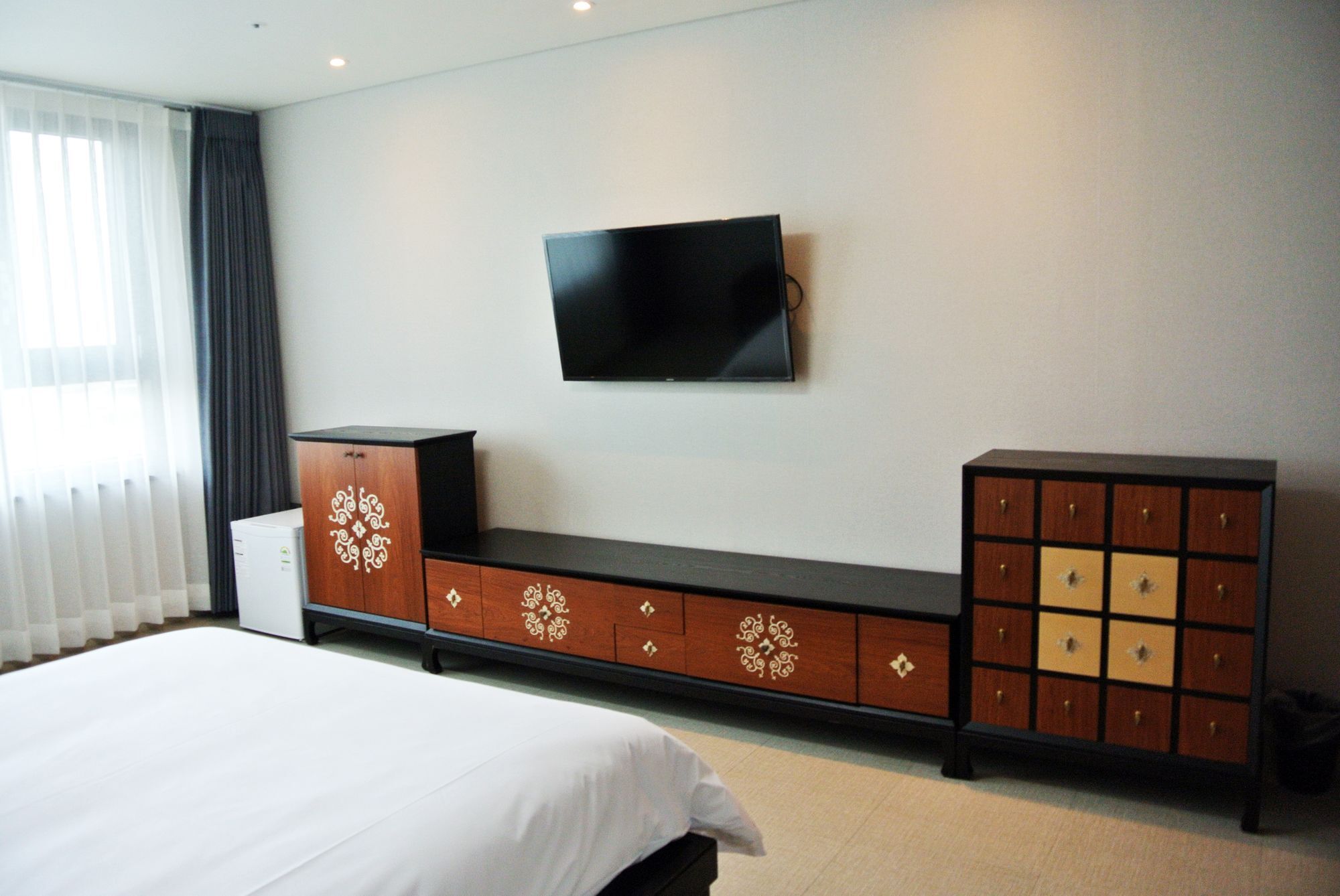 Jeju Noblesse Hotel Εξωτερικό φωτογραφία