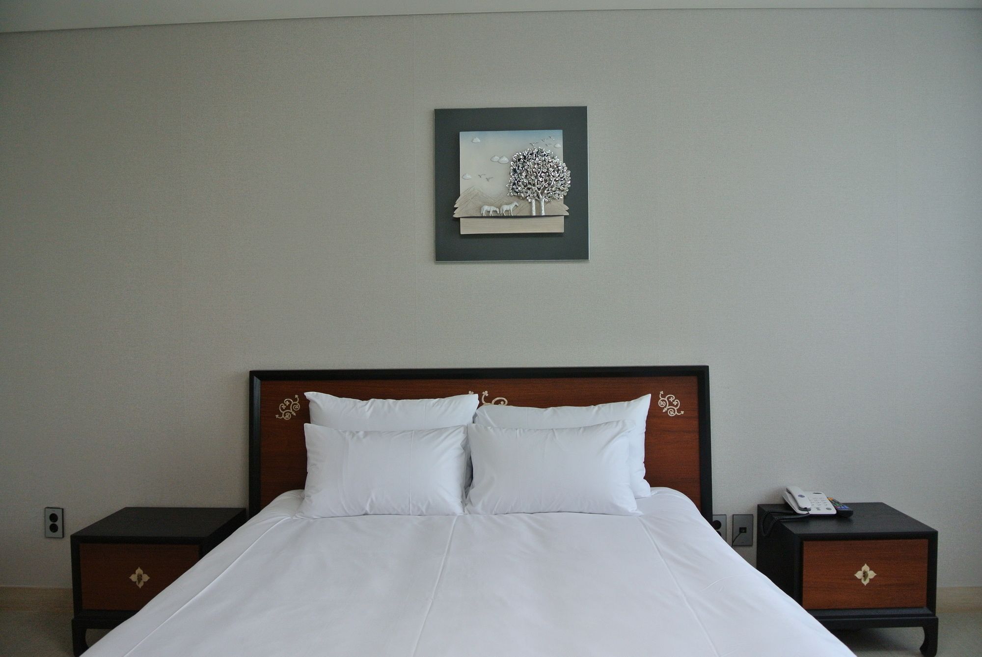 Jeju Noblesse Hotel Εξωτερικό φωτογραφία
