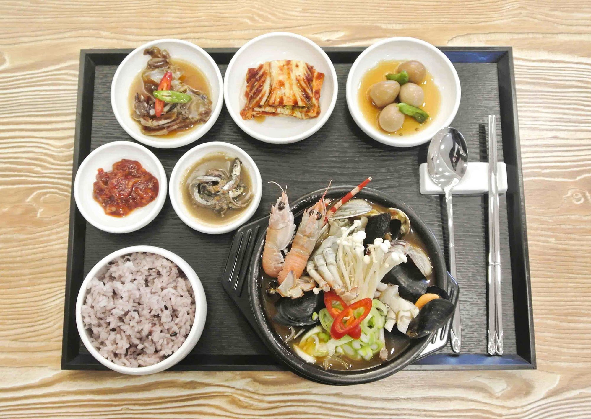 Jeju Noblesse Hotel Εξωτερικό φωτογραφία