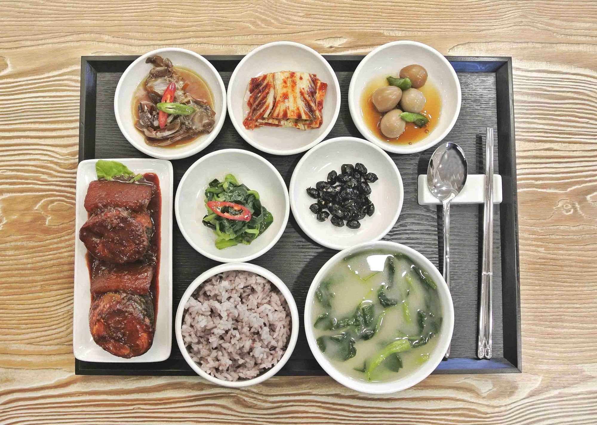 Jeju Noblesse Hotel Εξωτερικό φωτογραφία