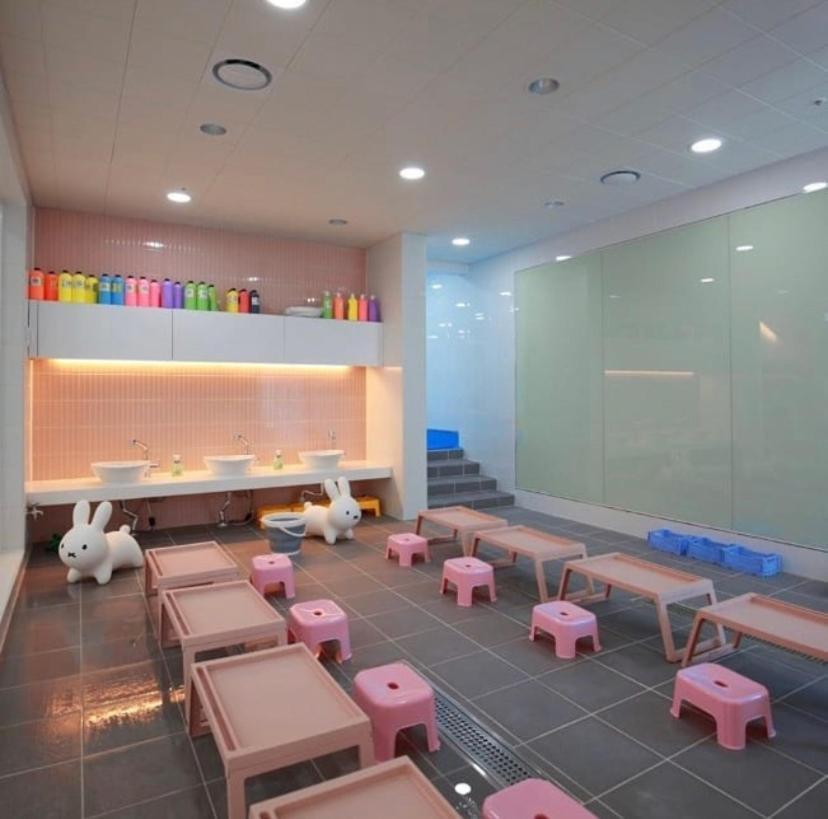 Jeju Noblesse Hotel Εξωτερικό φωτογραφία